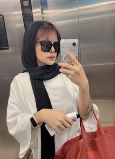 Abreel🖤🇵🇭 - puta in Abu Dhabi Photo 24 of 25