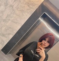 Abreel🖤🇵🇭 - escort in Abu Dhabi