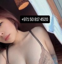 Abreel🖤🇵🇭 - escort in Abu Dhabi