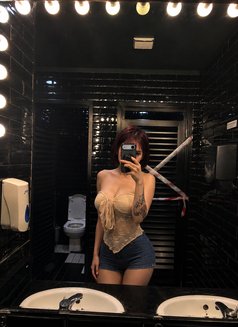 Abreel🖤🇵🇭 massage& fullservice - escort in Abu Dhabi Photo 2 of 25