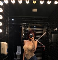 Abreel🖤🇵🇭 massage& fullservice - escort in Abu Dhabi