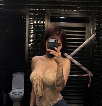 Abreel🖤🇵🇭 massage& fullservice - escort in Abu Dhabi