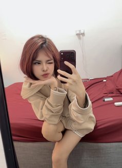 Abreel🖤🇵🇭 massage& fullservice - escort in Abu Dhabi Photo 6 of 30