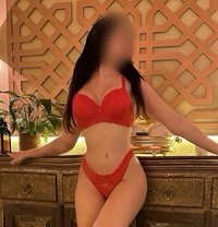 Abril, Ritual tantra massage - masseuse in Barcelona