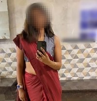 On Official visitCorporate Sexy Girl GFE - escort in Ahmedabad