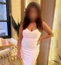 Sophisticated Passion Awaits with a Sexy - escort in Pune Photo 1 of 3