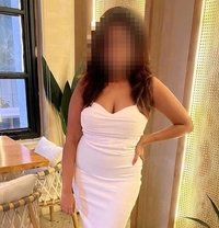 Abroad Return Gfe Corporate Sexy Girl - escort in Pune