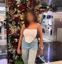 Abroad Return Gfe Corporate Sexy Girl - escort in Pune