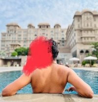 Abs - Male escort in Pune