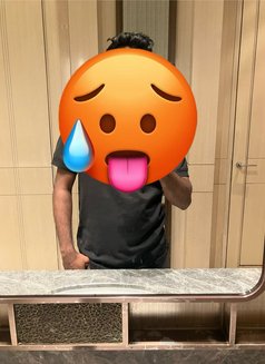 Absolutely — here’s Silva 🥵 - Male escort in Colombo Photo 2 of 7