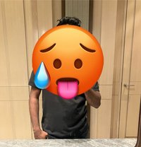 Absolutely — here’s Silva 🥵 - Male escort in Colombo