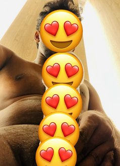 Absolutely — here’s Silva 🥵 - Male escort in Colombo Photo 4 of 7