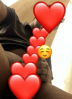 Absolutely — here’s Silva 🥵 - Male escort in Colombo Photo 5 of 7