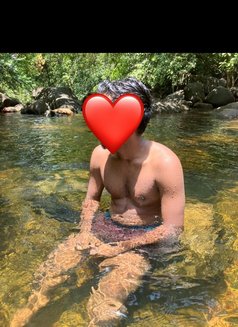 Absolutely — here’s Silva 🥵 - Male escort in Colombo Photo 6 of 7