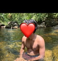 Absolutely — here’s Silva 🥵 - Acompañantes masculino in Colombo