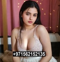 Abu Dhabi Escort 5★star Luxury Hotel 24x7 - escort in Abu Dhabi