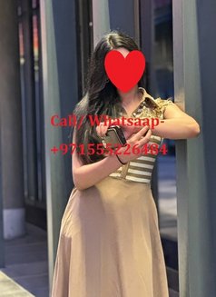 Abu Dhabi Escort Girl Service ⊜ +971 - puta in Abu Dhabi Photo 1 of 4