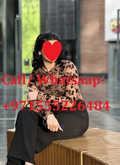 Abu Dhabi Escort Girl Service ⊜ +971 - puta in Abu Dhabi Photo 3 of 4