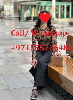 Abu Dhabi Escort Girl Service ⊜ +971 - puta in Abu Dhabi Photo 4 of 4