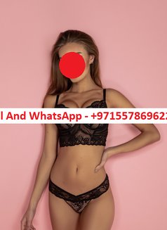 Abu Dhabi Escorts 𝟘𝟝𝟝78696𝟚𝟚 - puta in Abu Dhabi Photo 2 of 2