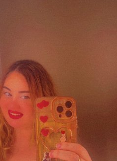 Abu Dhabi Queen - escort in Abu Dhabi Photo 12 of 20