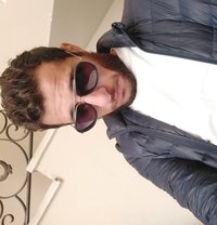 Abu Fahd - Acompañantes masculino in Cairo