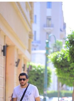 Abu Fahd - Male escort in Cairo Photo 14 of 14