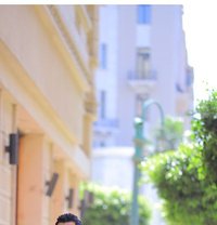 Abu Fahd - Male escort in Cairo
