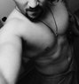 Aby John - Male escort in Kochi Photo 1 of 1