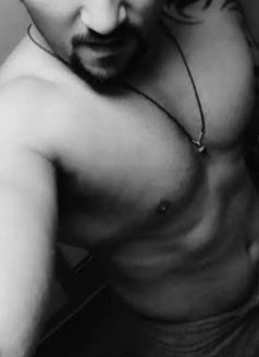 Aby John - Male escort in Kochi Photo 1 of 1