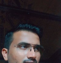 Aby John - Male escort in Kochi