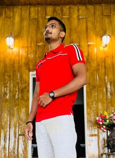 Abyshake - Male escort in Pune Photo 11 of 11