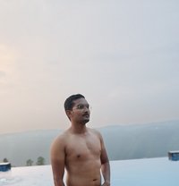 Abyshake - Male escort in Pune