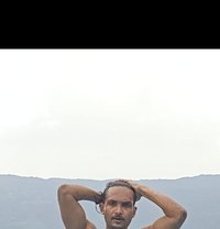 Abyshake - Acompañantes masculino in Pune