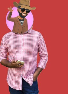 Ac Topper - Male escort in Colombo Photo 1 of 1