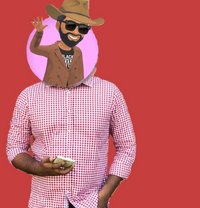 Ac Topper - Male escort in Colombo