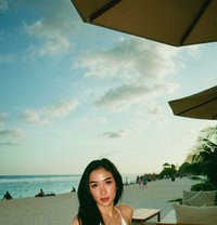Aca - escort in Bali