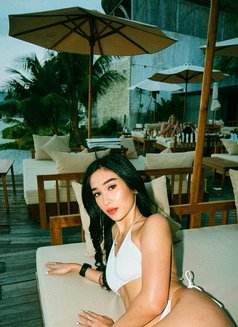 Aca - escort in Bali Photo 6 of 12