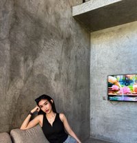 Aca - escort in Bali