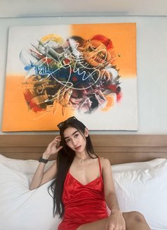 Aca , like to sucks - puta in Bali Photo 8 of 16