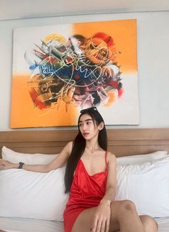 Aca , like to sucks - puta in Bali Photo 11 of 16