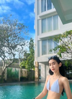 Aca , like to sucks - puta in Bali Photo 12 of 16