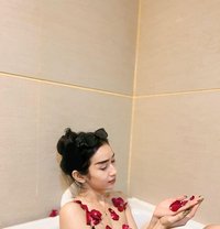 Aca , like to sucks - escort in Bali Photo 14 of 16