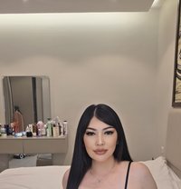 Lisa sexy massage 🇹🇭 - Masajista in Riyadh