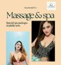 Accent Spa - masseuse in Manila Photo 1 of 8