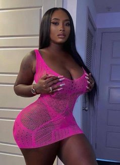 Accey, Available For All Services - escort in Lucknow Photo 1 of 4