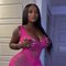 Accey, Available For All Services - escort in Lucknow
