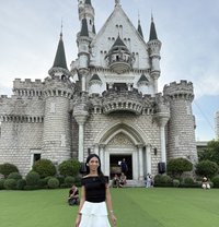 ACCOUNT NOT FOUND - Transsexual escort in Bangkok