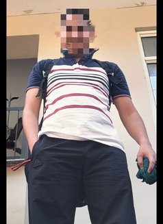 Accountant. Rahul - Male escort in Noida Photo 1 of 1