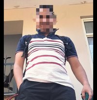 Accountant. Rahul - Male escort in Noida